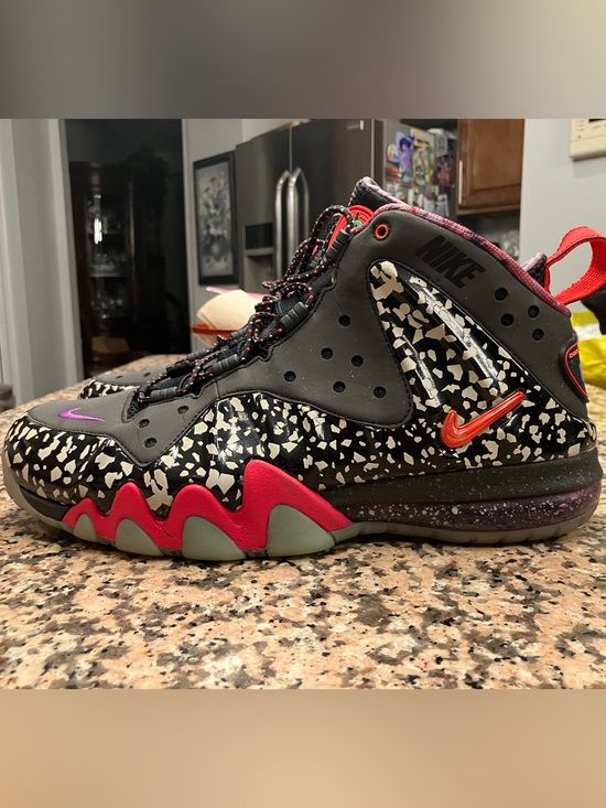 Nike Other - Nike Barkley Posite Area 72